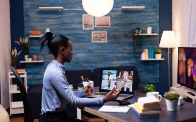 Benefits of Unified Communications and Remote Working